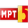 MK| MPT 5 HD logo