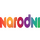 EXYU| NARODNI TV HD logo