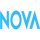 EXYU| NOVA HD logo