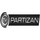 EXYU| PARTIZAN TV HD logo