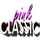 EXYU| PINK CLASSIC HD logo