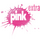 EXYU| PINK EXTRA HD logo