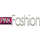 EXYU| PINK FASHION HD logo