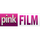 EXYU| PINK FILM HD logo