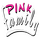 EXYU| PINK FAMILY HD logo