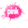 EXYU| PINK M HD logo