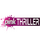 EXYU| PINK THRILLER HD logo