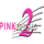 EXYU| PINK MUSIC 2 HD logo