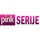 EXYU| PINK SERIJE HD logo