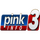 EXYU| PINK 3 VESTI HD logo