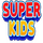 EXYU| PINK SUPER KIDS HD logo