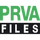 EXYU| PRVA FILES HD logo