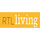 HR| RTL LIVING HD logo