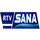 BIH| RTV SANA HD logo