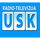 BIH| RTV USK HD logo