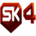 EXYU| SPORT KLUB 4 HD SR [ LIVE EVENTS ] logo