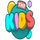 HR| TNT KIDS TV HD logo