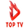 EXYU| TOP SOUND HD logo