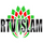 BIH| TV 5 ISLAM HD logo
