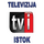 EXYU| TV ISTOK HD logo