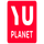 EXYU| YU PLANET HD logo