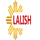 EZD| LALISH TV logo