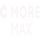 FI| C MORE MAX HD logo