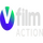 FI| VIASAT FILM ACTION HD logo