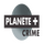 FR-REU| Planete crime HD logo