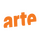 FR| ARTE HD logo