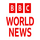 UK| BBC WORLD NEWS FHD logo