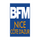 FR| BFM NICE COTE D'AZURE SD logo