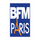 FR| BFM PARIS FHD logo