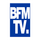 AF| BFM TV  logo