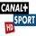 FR-CAR| CANAL+ SPORT logo