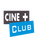 FR| CINE+ CLUB SD logo