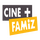 FR| CINE+ FAMIZ FHD logo