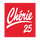 FR| CHERIE 25 HD logo