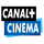 FR-CAR| CANAL+ CINEMA logo
