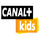 FR-CAR| CANAL+ KIDS logo