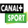 AF| CANAL+ SPORT 1 SD logo