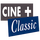 FR-CAR| CINE+ CLASSIC logo