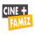 FR| CINE+ FAMIZ HD logo