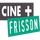 AF| CINE+ FRISSON  logo