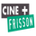 FR| CINE+ FRISSON HD logo