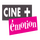 FR| CINE+ EMOTION HD logo