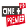 FR| CINE+ PREMIER HD logo