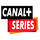 FR| CANAL+ SERIES FHD logo