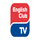 FR-CAR| ENGLISH CLUB TV logo