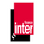 FR| FRANCE INTER HD logo